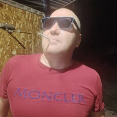 Фотография мужчины Юра, 37 лет из г. Речица