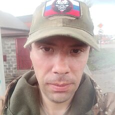 Фотография мужчины Слава, 39 лет из г. Чусовой