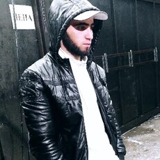 Фотография мужчины Марат, 25 лет из г. Бишкек