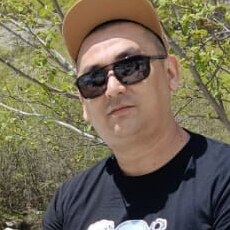 Фотография мужчины Даниял, 40 лет из г. Астрахань