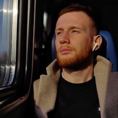 Фотография мужчины Сергей, 28 лет из г. Иркутск