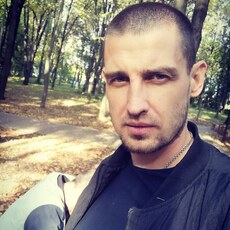 Фотография мужчины Кирилл, 37 лет из г. Подольск