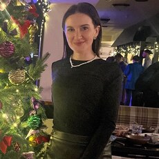 Фотография девушки Оля, 33 года из г. Челябинск