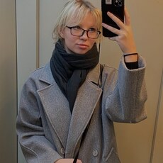 Фотография девушки Алёна, 18 лет из г. Домодедово