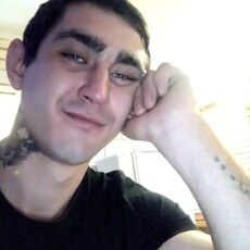 Фотография мужчины Руслан, 27 лет из г. Барнаул