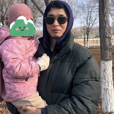 Фотография мужчины Дарын, 25 лет из г. Атырау(Гурьев)