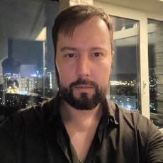 Фотография мужчины Boris, 38 лет из г. Иркутск