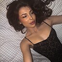 Анастасия, 21 год