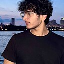 Ахмад, 21 год