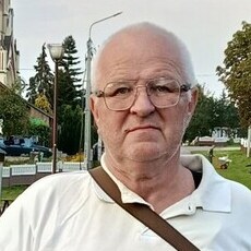 Фотография мужчины Андрей, 63 года из г. Минск