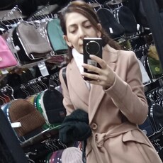 Фотография девушки Галия, 38 лет из г. Владимир