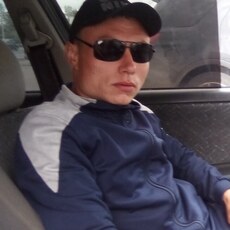 Фотография мужчины Алексей, 36 лет из г. Ждановка