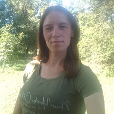 Фотография девушки Наталя, 24 года из г. Винница