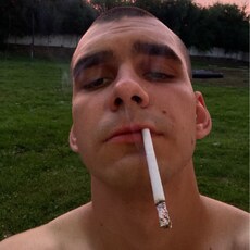 Фотография мужчины Андрей, 21 год из г. Самара