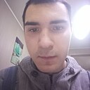 Андрей, 21 год