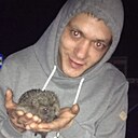 Алекс, 33 года