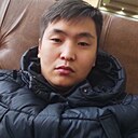 Жанибек, 31 год