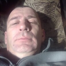 Фотография мужчины Юра, 39 лет из г. Топки