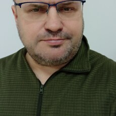 Фотография мужчины Павел, 49 лет из г. Оренбург