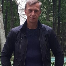 Фотография мужчины Виталий, 45 лет из г. Гатчина