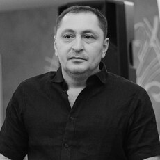 Фотография мужчины Армен, 40 лет из г. Ростов-на-Дону