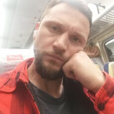 Фотография мужчины Алексей, 39 лет из г. Минск