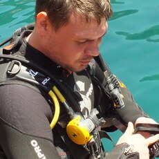 Фотография мужчины Сампосебе, 42 года из г. Томск