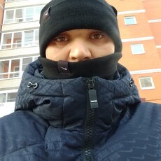 Фотография мужчины Сергей, 27 лет из г. Краснокаменск