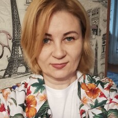 Татьяна, 49 из г. Чита.