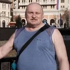Фотография мужчины Вячеслав, 61 год из г. Тверь