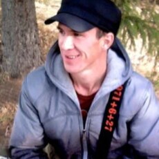 Фотография мужчины Кенже, 42 года из г. Семей