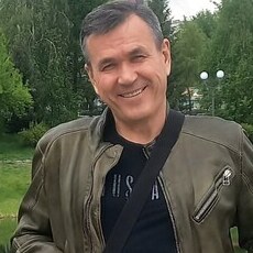 Евгений, 53 из г. Абакан.