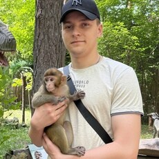 Фотография мужчины Андрей, 29 лет из г. Ростов-на-Дону