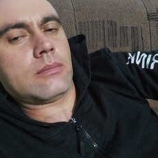 Фотография мужчины Денис, 39 лет из г. Алматы