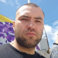 Фотография мужчины Дмитрий, 30 лет из г. Ачинск