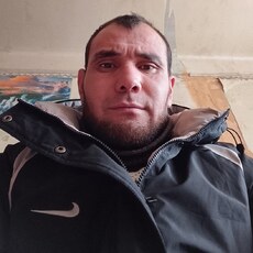 Фотография мужчины Рауль, 34 года из г. Макеевка