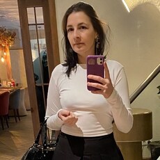 Фотография девушки Ольга, 41 год из г. Челябинск