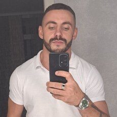 Фотография мужчины Сергей, 28 лет из г. Горячий Ключ