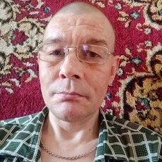 Фотография мужчины Максим, 45 лет из г. Селенгинск