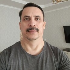 Фотография мужчины Andrey, 50 лет из г. Есиль