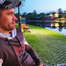 Фотография мужчины Александр, 35 лет из г. Краснодар