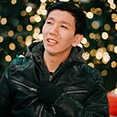 Ербол, 27 лет