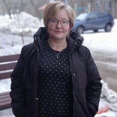 Фотография девушки Ольга, 49 лет из г. Караганда
