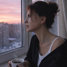 Фотография девушки Жанна, 51 год из г. Пермь