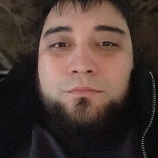 Фотография мужчины Артур, 29 лет из г. Атырау(Гурьев)