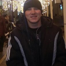 Фотография мужчины Александр, 31 год из г. Амвросиевка