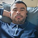 Сарвар, 30 лет