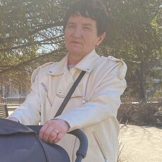 Фотография девушки Людмила, 56 лет из г. Челябинск