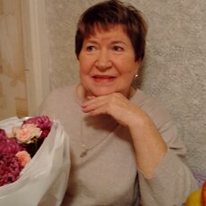 Фотография девушки Валентина, 68 лет из г. Брянск