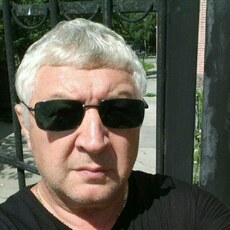 Фотография мужчины Александр, 59 лет из г. Новосибирск